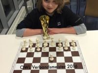 Super Erfolg bei den OWL Einzel-Meisterschaften