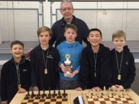 U12 OWL Meister 2017!