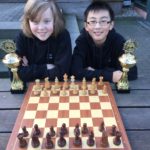 Doppelsieg OWL Schachmeisterschaft2018